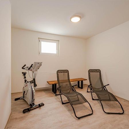 הרינגסדורף Villa Doris Whg 2 Morgensonne מראה חיצוני תמונה